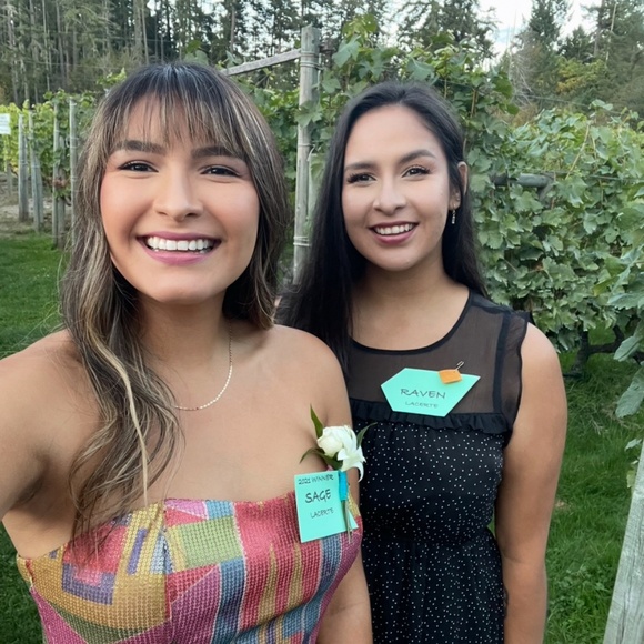 B Yellowtail Dress size 8 - Picture 2 of 3